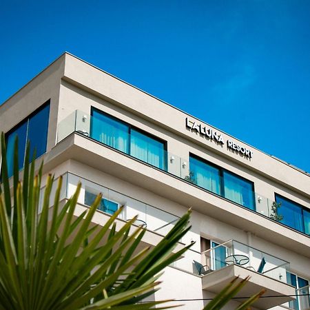 La Luna Hotel 卡萨米尔 外观 照片