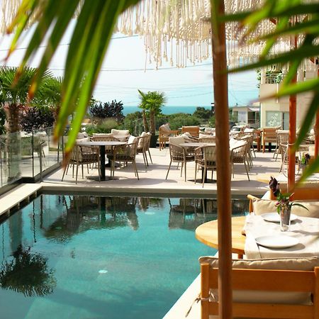 La Luna Hotel 卡萨米尔 外观 照片