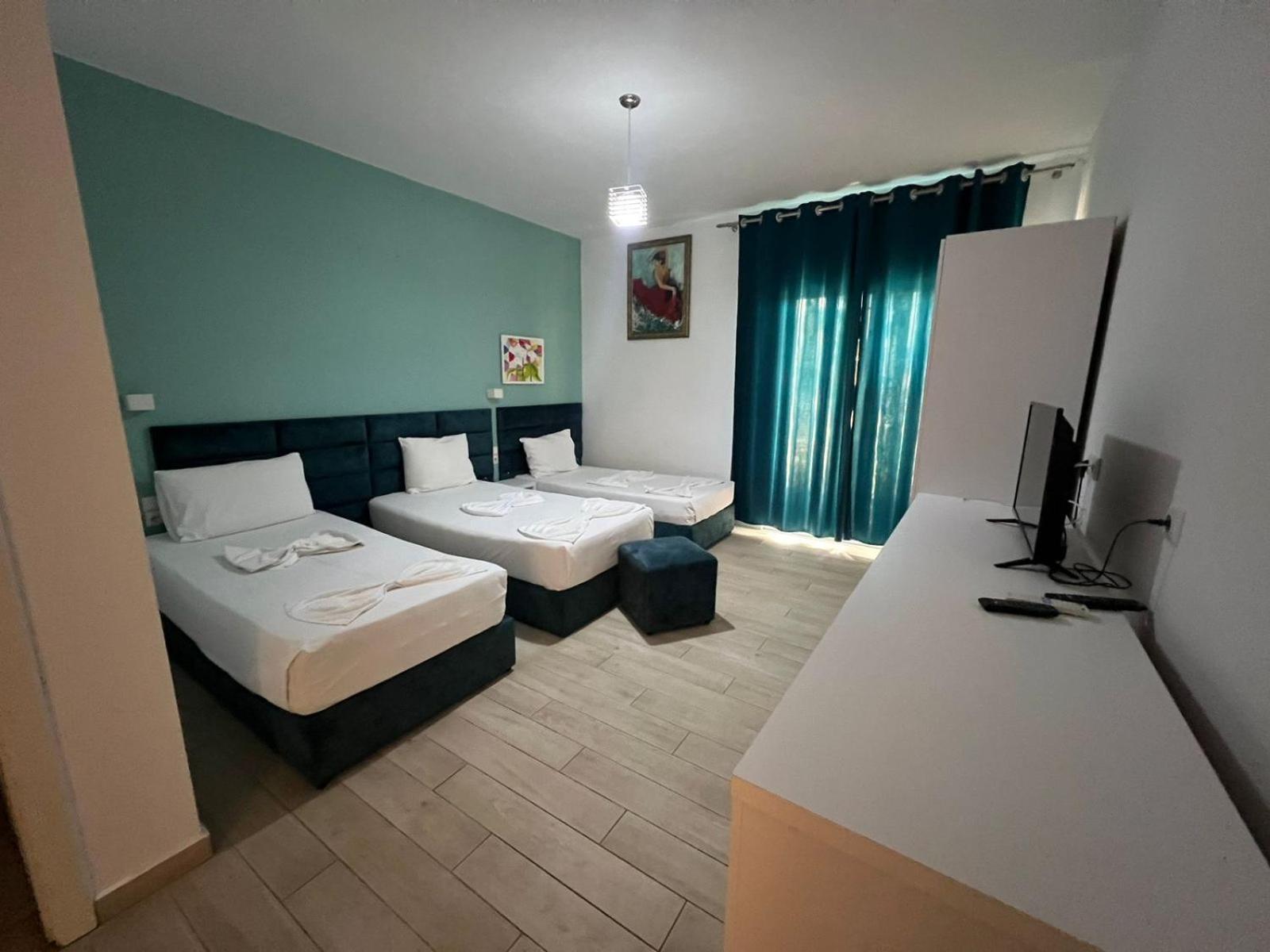 La Luna Hotel 卡萨米尔 外观 照片