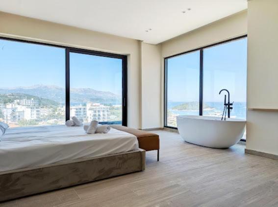 La Luna Hotel 卡萨米尔 外观 照片