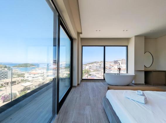 La Luna Hotel 卡萨米尔 外观 照片