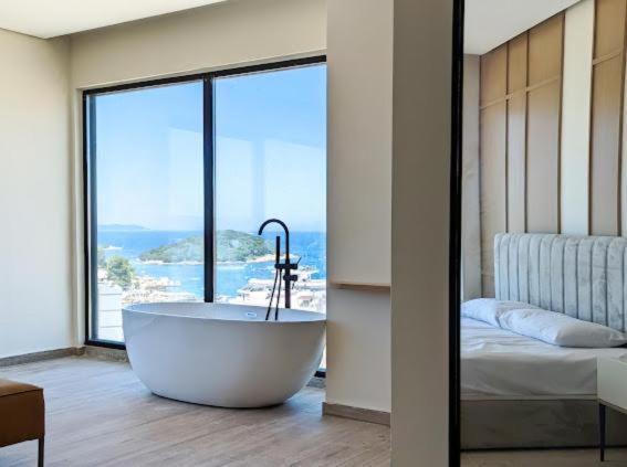 La Luna Hotel 卡萨米尔 外观 照片