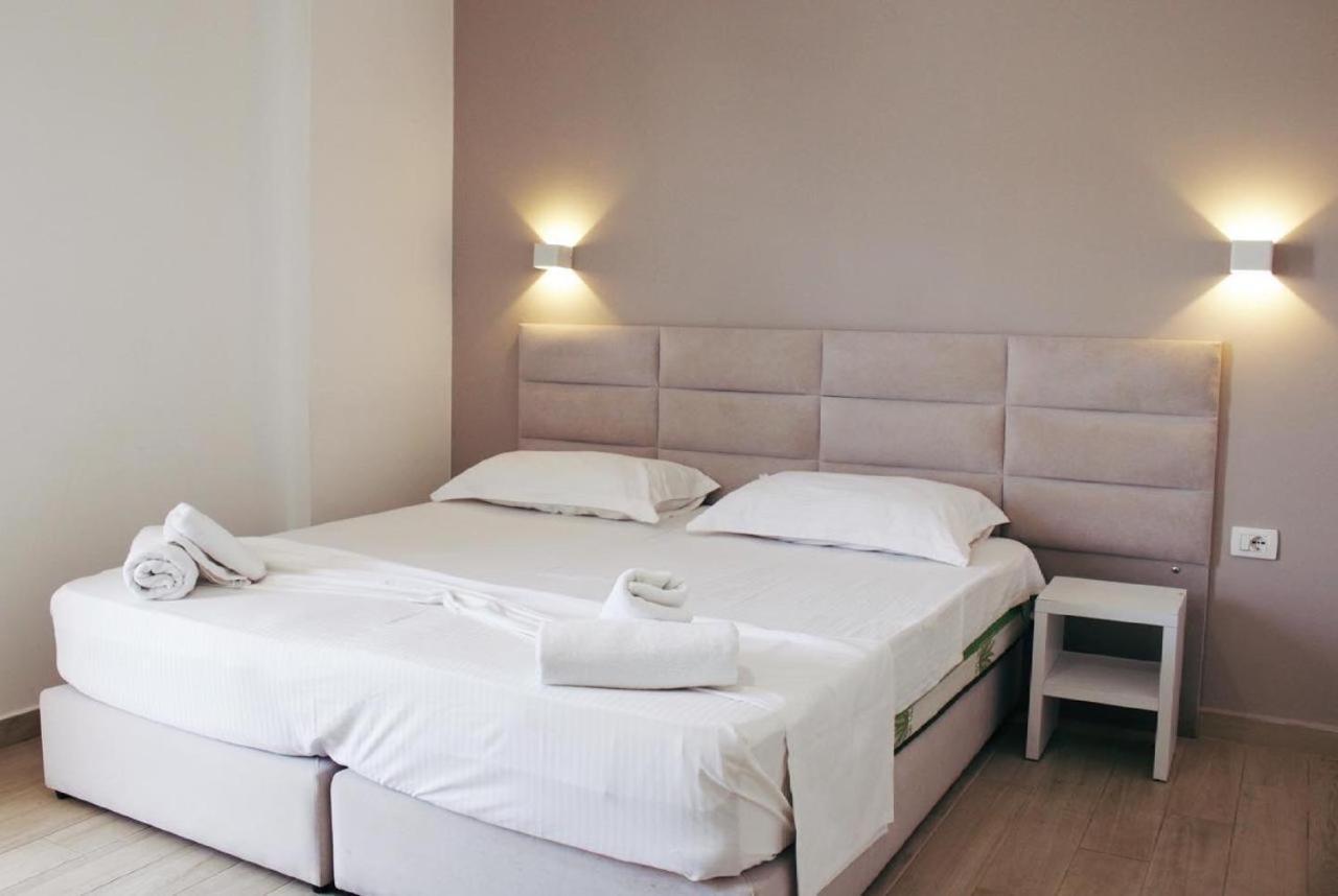 La Luna Hotel 卡萨米尔 外观 照片