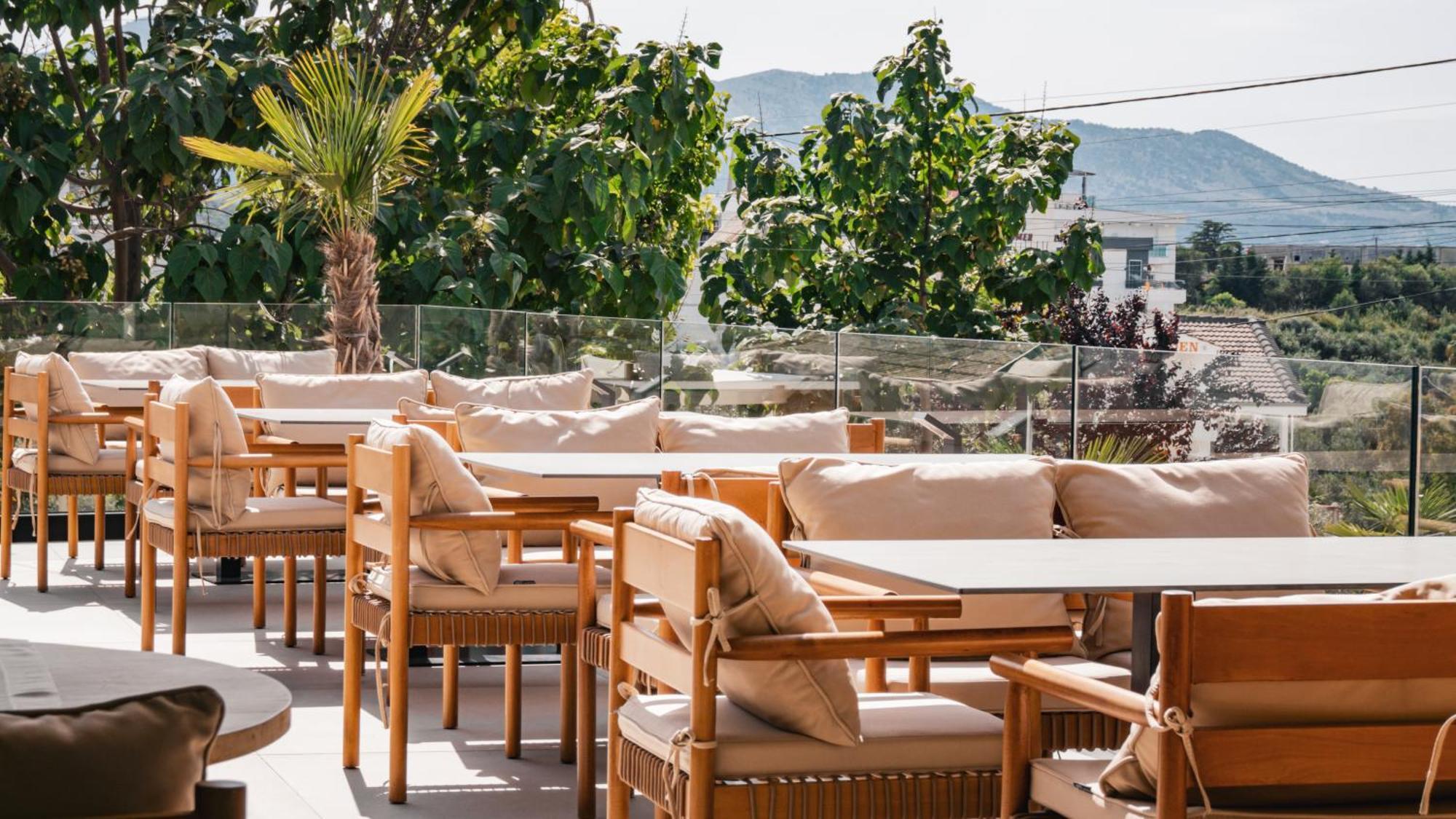 La Luna Hotel 卡萨米尔 外观 照片
