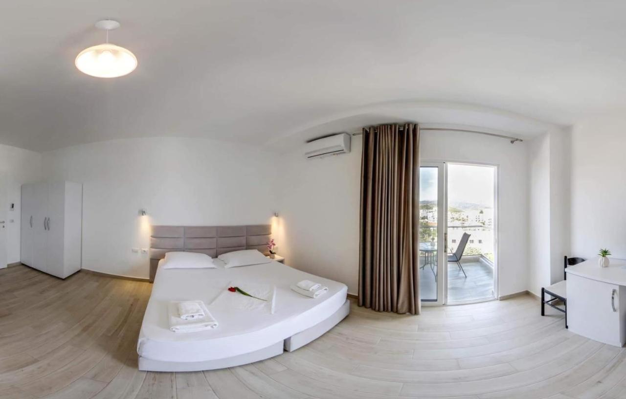 La Luna Hotel 卡萨米尔 外观 照片