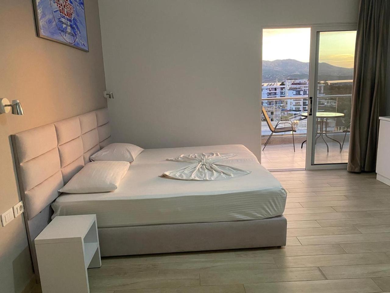 La Luna Hotel 卡萨米尔 外观 照片
